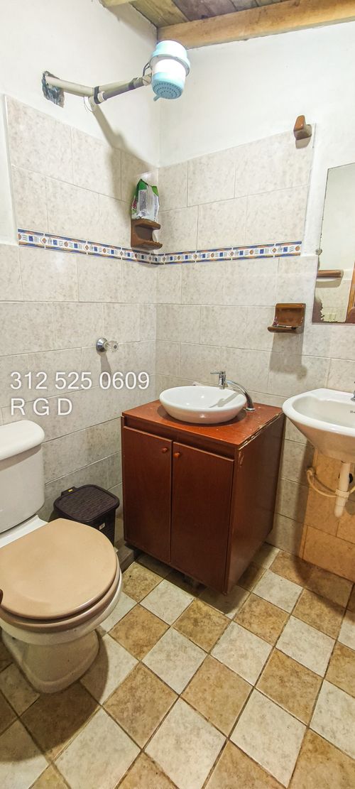 Lote en venta en Centro, Sopó, 1467 m² · foto 8 de 19