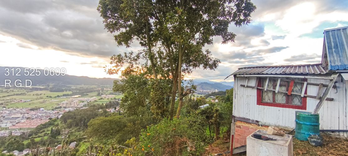 Lote en venta en Centro, Sopó, 1467 m² · foto 12 de 19