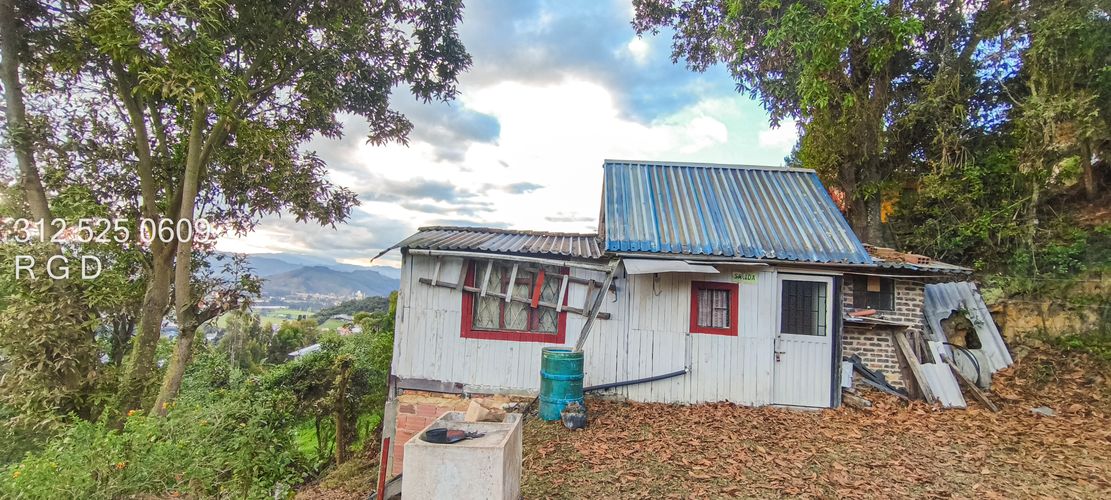Lote en venta en Centro, Sopó, 1467 m² · foto 14 de 19