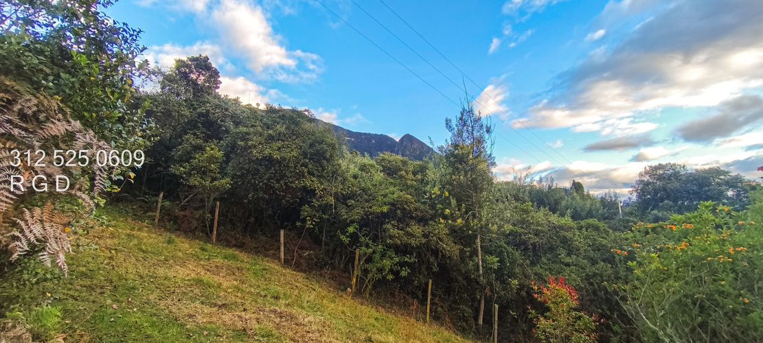 Lote en venta en Centro, Sopó, 1467 m² · foto 16 de 19