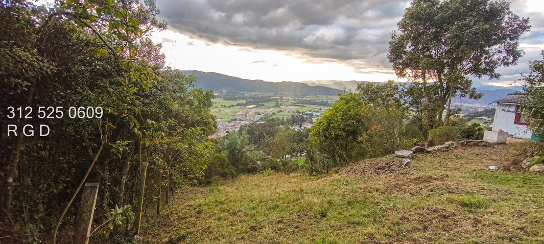 Lote en venta en Centro, Sopó, 1467 m² · foto 18 de 19