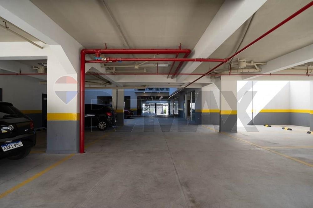 Departamento en Alquiler Edificio Comarca     J.A. — foto 2