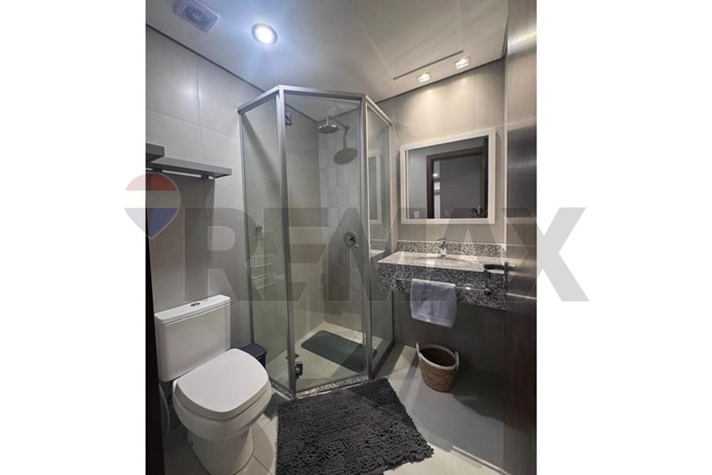 Departamento en Alquiler Edificio Comarca     J.A. — foto 3