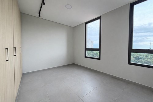 Departamento-Venta-republica de siria, Barrio Jara, Asunción — foto 2