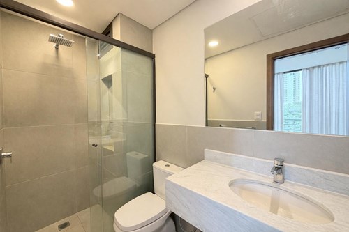 Departamento-Venta-republica de siria, Barrio Jara, Asunción — foto 3