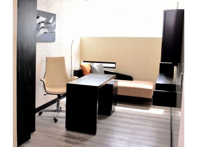 Apartamento de 1 alcoba en venta en Santa Barbara, Bogotá, 137 m² · foto 2 de 8