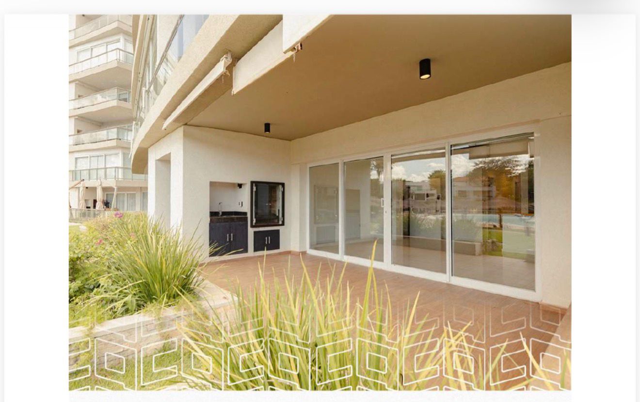 Venta de departamento en BALI III  Aqua Village — foto 2