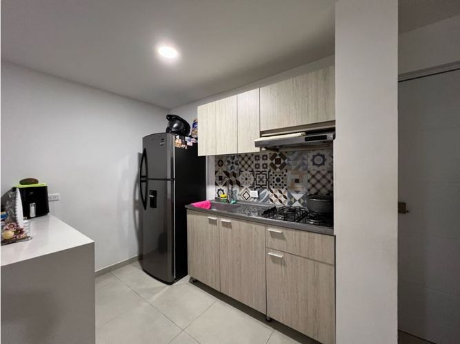 Apartamento de 3 alcobas en venta en Ub. La Giralda, Dosquebradas, 58 m² · foto 5 de 23