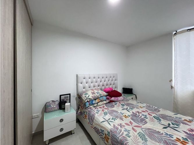 Apartamento de 3 alcobas en venta en Ub. La Giralda, Dosquebradas, 58 m² · foto 7 de 23