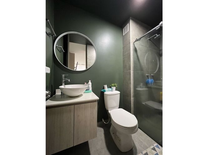 Apartamento de 3 alcobas en venta en Ub. La Giralda, Dosquebradas, 58 m² · foto 11 de 23