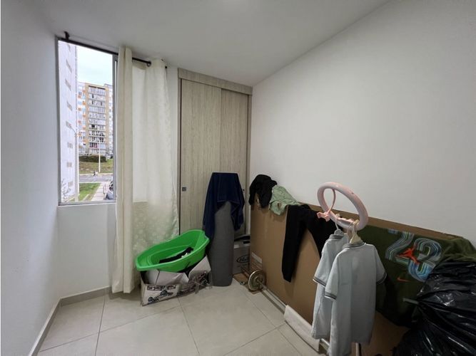 Apartamento de 3 alcobas en venta en Ub. La Giralda, Dosquebradas, 58 m² · foto 12 de 23