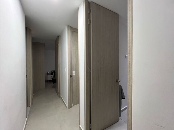 Apartamento de 3 alcobas en venta en Ub. La Giralda, Dosquebradas, 58 m² · foto 13 de 23