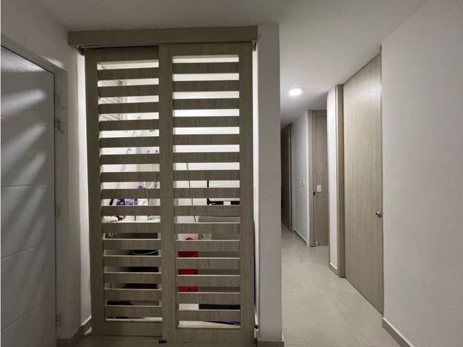 Apartamento de 3 alcobas en venta en Ub. La Giralda, Dosquebradas, 58 m² · foto 14 de 23