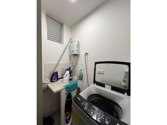 Apartamento de 3 alcobas en venta en Ub. La Giralda, Dosquebradas, 58 m² · foto 15 de 23