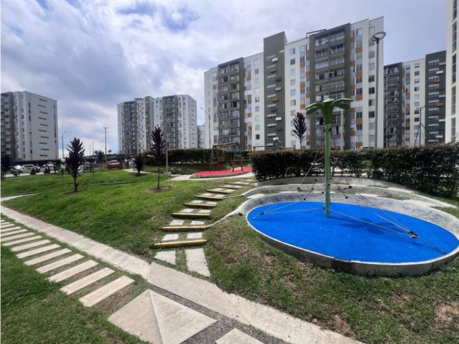 Apartamento de 3 alcobas en venta en Ub. La Giralda, Dosquebradas, 58 m² · foto 17 de 23