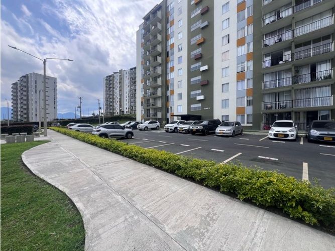 Apartamento de 3 alcobas en venta en Ub. La Giralda, Dosquebradas, 58 m² · foto 19 de 23