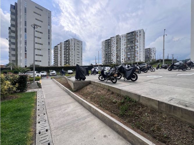 Apartamento de 3 alcobas en venta en Ub. La Giralda, Dosquebradas, 58 m² · foto 23 de 23