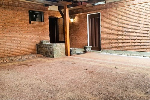 Casa-Alquiler-Gral. José de San Martin, Loma Merlo, Luque, Central — foto 2