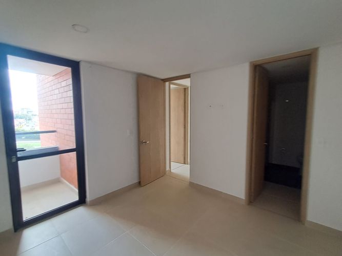 Apartamento de 3 alcobas en arriendo en Rionegro, 74 m² · foto 6 de 12