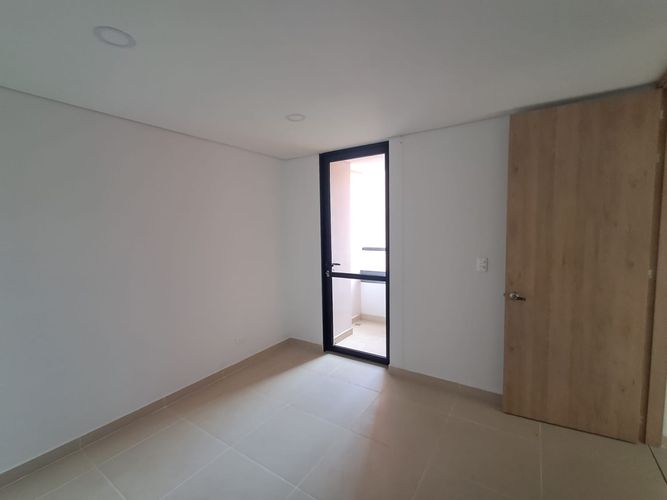 Apartamento de 3 alcobas en arriendo en Rionegro, 74 m² · foto 8 de 12