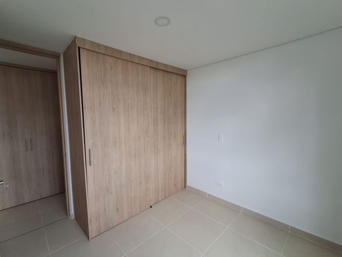 Apartamento de 3 alcobas en arriendo en Rionegro, 74 m² · foto 10 de 12