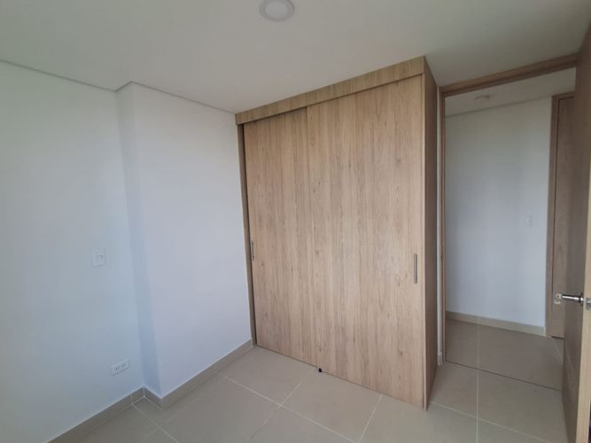 Apartamento de 3 alcobas en arriendo en Rionegro, 74 m² · foto 11 de 12