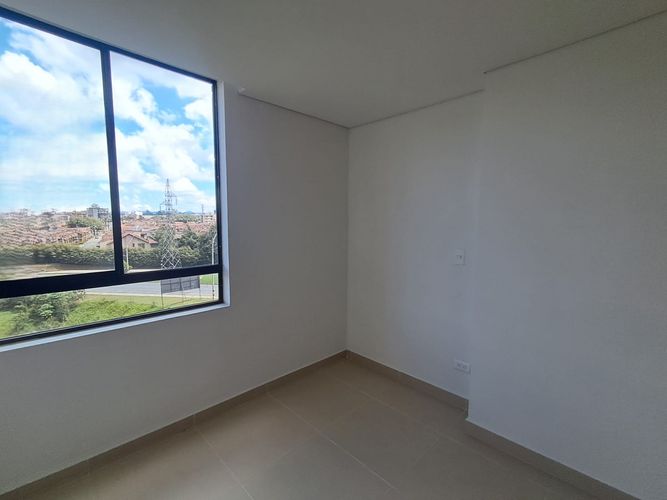 Apartamento de 3 alcobas en arriendo en Rionegro, 74 m² · foto 12 de 12