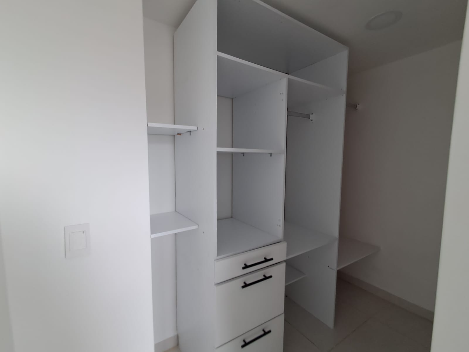 Apartamento en arriendo en Centro, Rionegro · foto 8 de 12