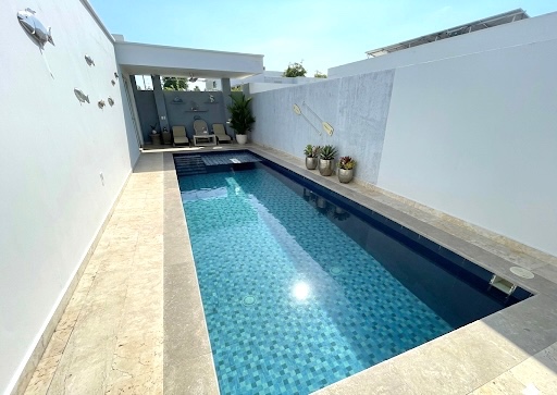 Casa en venta en Barceloneta, Cartagena · foto 7 de 11