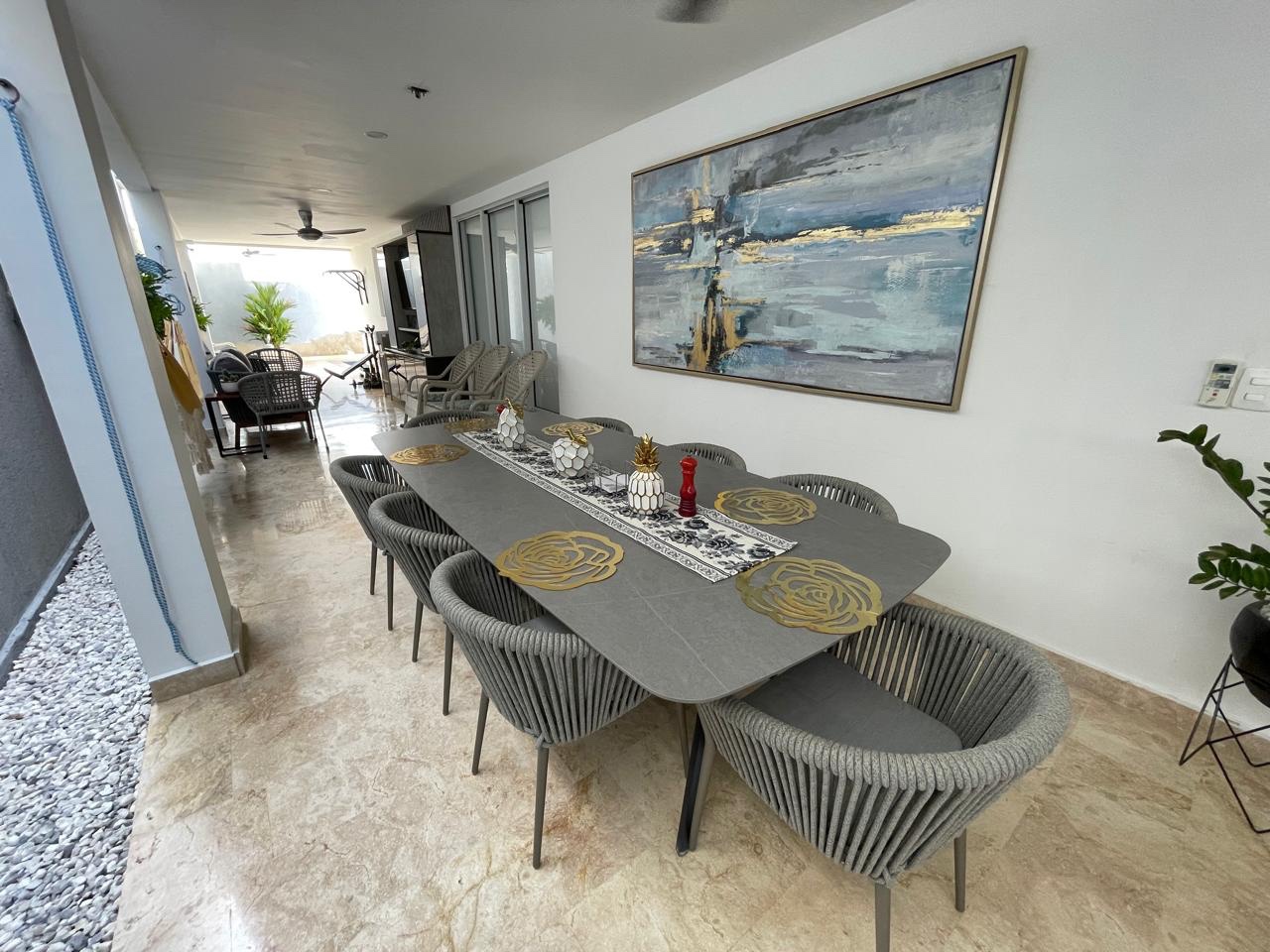 Casa en venta en Barceloneta, Cartagena · foto 8 de 11