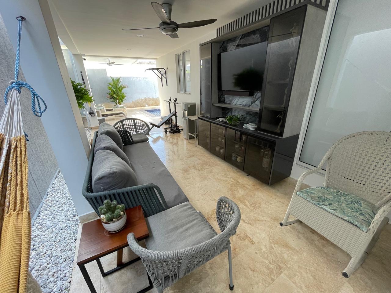 Casa en venta en Barceloneta, Cartagena · foto 10 de 11