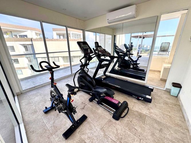Apartamento de 2 alcobas en venta en Cartagena, 102 m² · foto 16 de 16