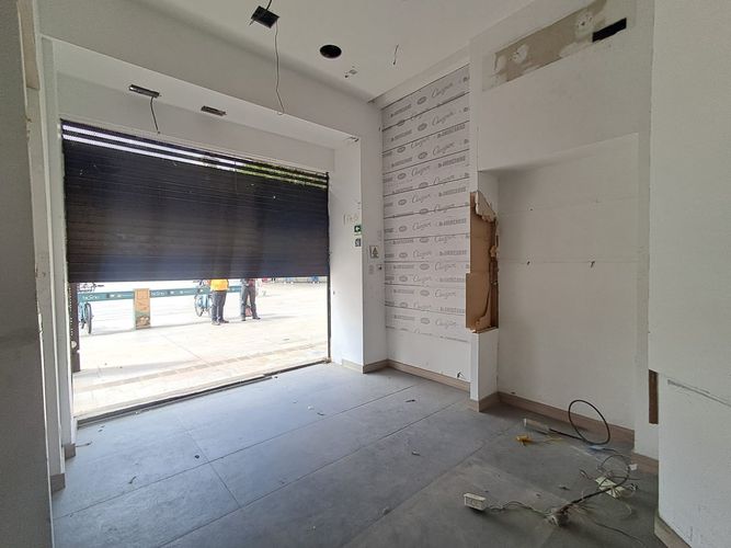 Local en arriendo en El Porvenir, Rionegro, 30 m² · foto 2 de 10