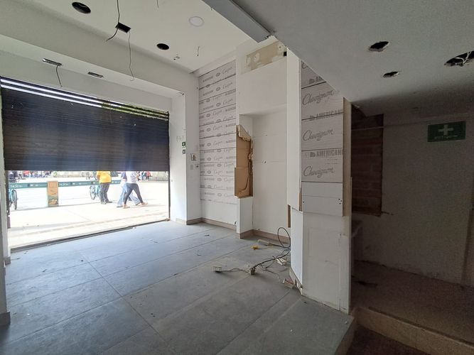 Local en arriendo en El Porvenir, Rionegro, 30 m² · foto 3 de 10
