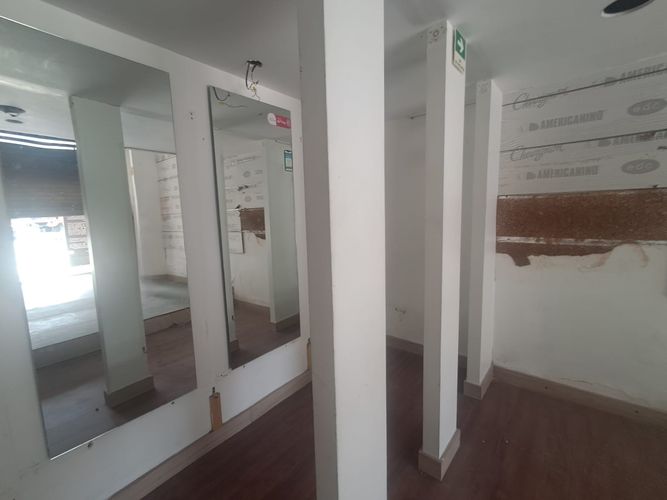 Local en arriendo en El Porvenir, Rionegro, 30 m² · foto 4 de 10