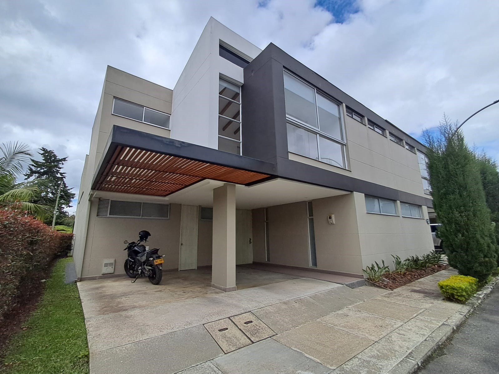 Casa en Arriendo en Gualanday, Rionegro