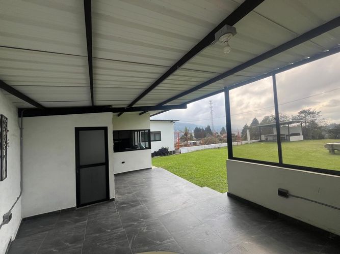 Finca en arriendo en Guarne, 120 m² · foto 3 de 15