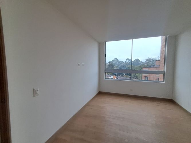 Apartamento de 2 alcobas en arriendo en Los Colegios, Rionegro, 69 m² · foto 8 de 15
