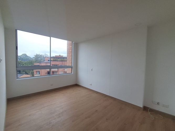 Apartamento de 2 alcobas en arriendo en Los Colegios, Rionegro, 69 m² · foto 12 de 15