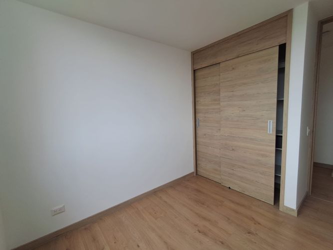 Apartamento de 2 alcobas en arriendo en Los Colegios, Rionegro, 69 m² · foto 13 de 15