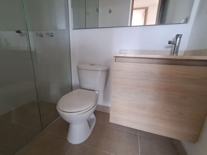 Apartamento de 2 alcobas en arriendo en Los Colegios, Rionegro, 69 m² · foto 15 de 15