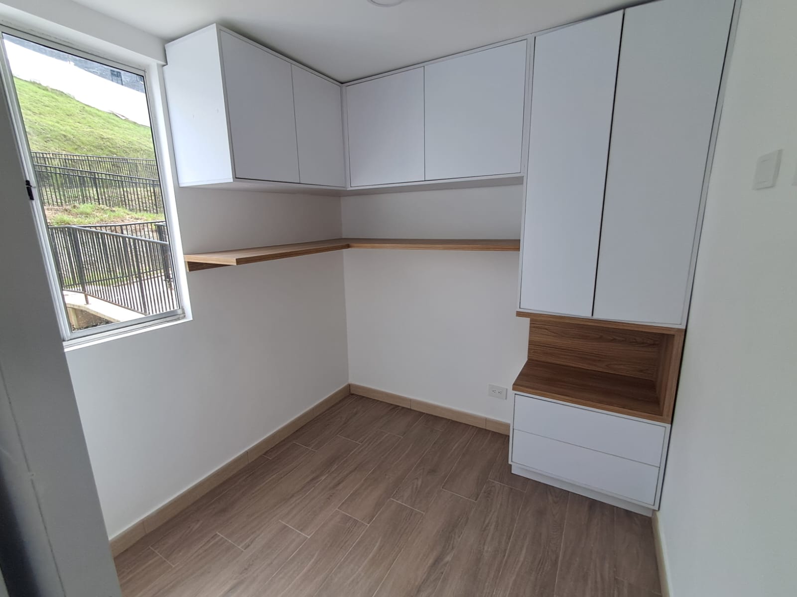 Apartamento en arriendo en Centro, Rionegro · foto 4 de 9