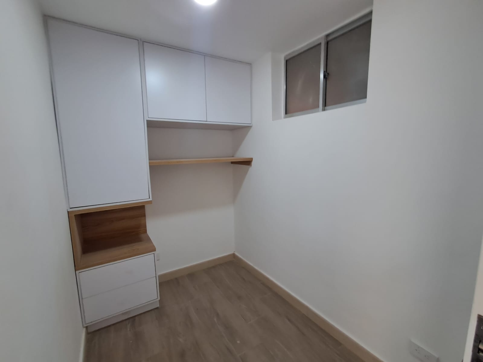 Apartamento en arriendo en Centro, Rionegro · foto 5 de 9