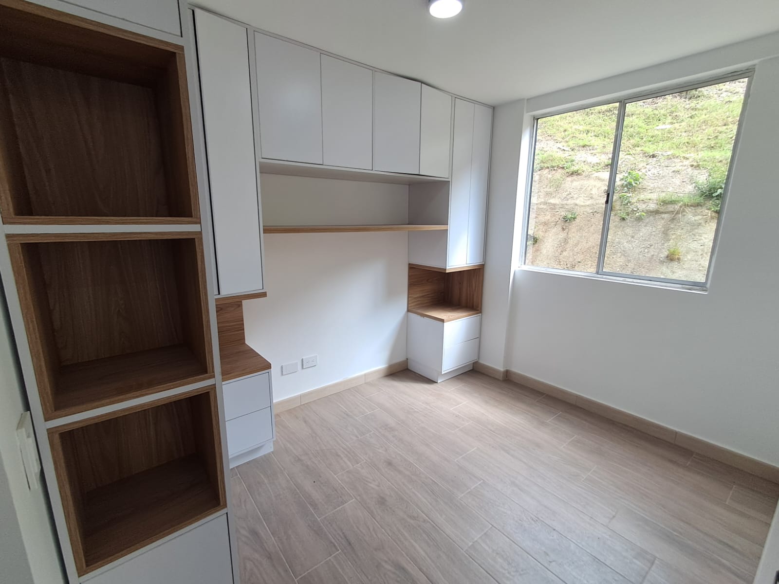 Apartamento en arriendo en Centro, Rionegro · foto 6 de 9