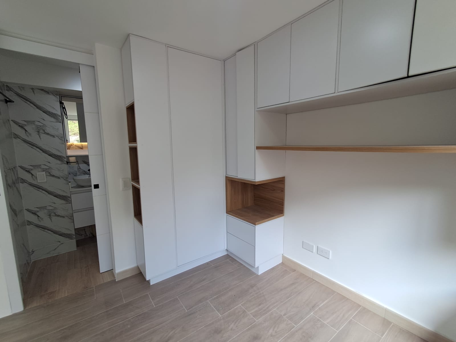 Apartamento en arriendo en Centro, Rionegro · foto 8 de 9