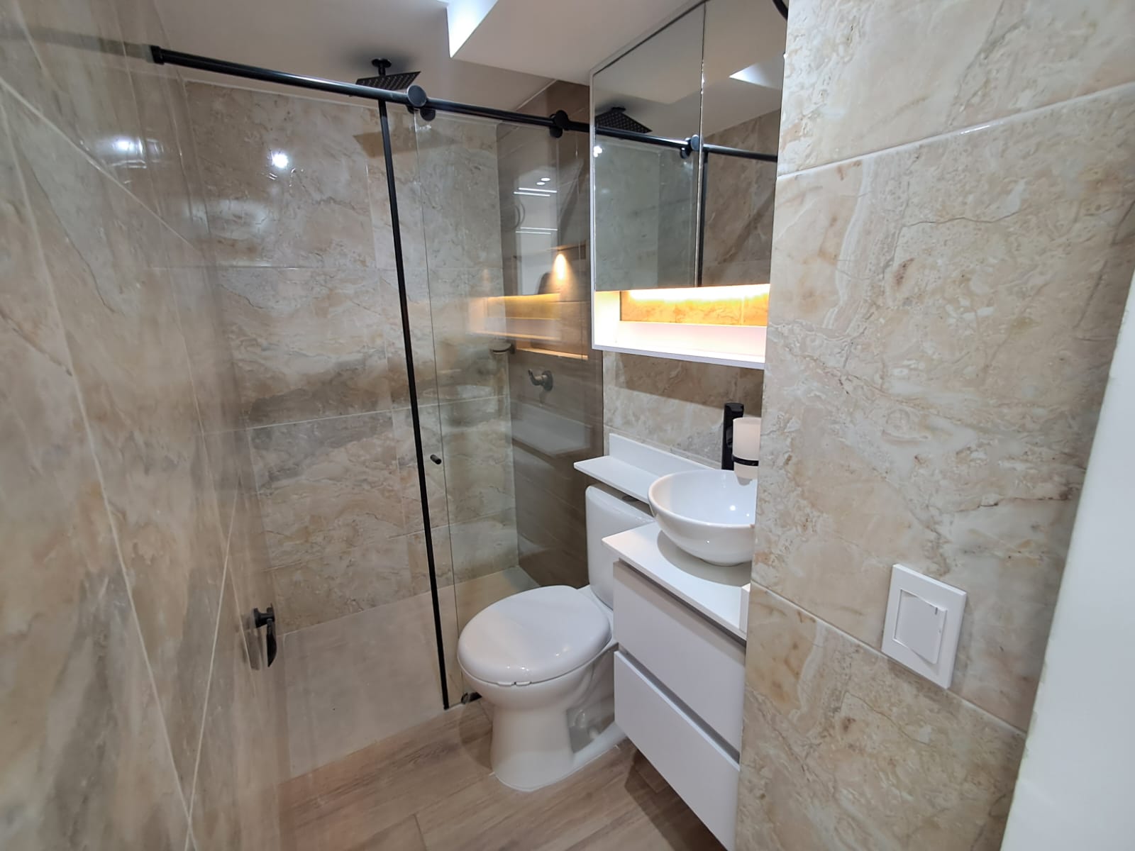 Apartamento en arriendo en Centro, Rionegro · foto 9 de 9