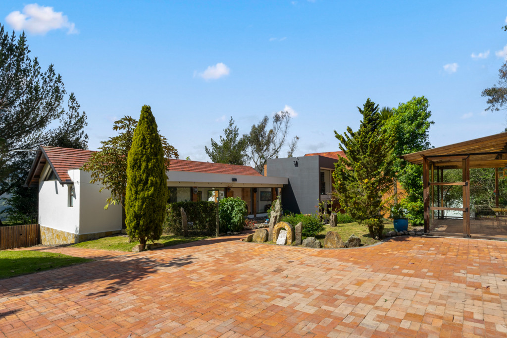 Casa en venta en Vereda El Salitre, La Calera · foto 3 de 24