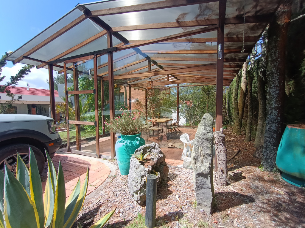Casa en venta en Vereda El Salitre, La Calera · foto 4 de 24
