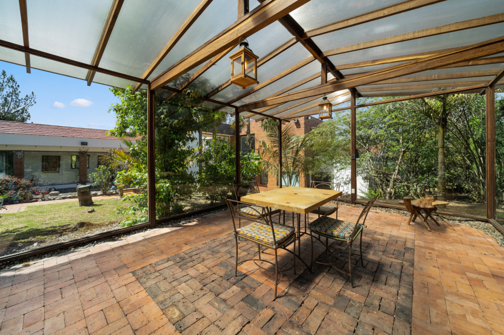 Casa en venta en Vereda El Salitre, La Calera · foto 5 de 24