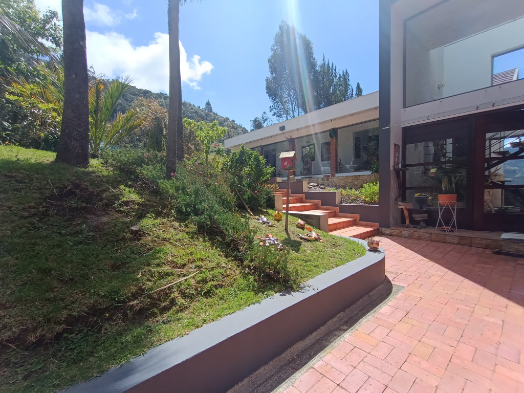 Casa en venta en Vereda El Salitre, La Calera · foto 6 de 24